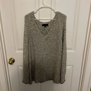 Oversized Rag & Bone sweater